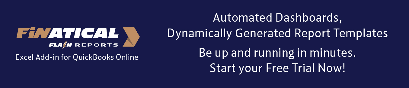 Finatical Software